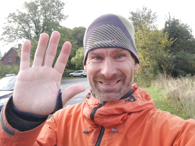 Hans Clausen, daglig leder
